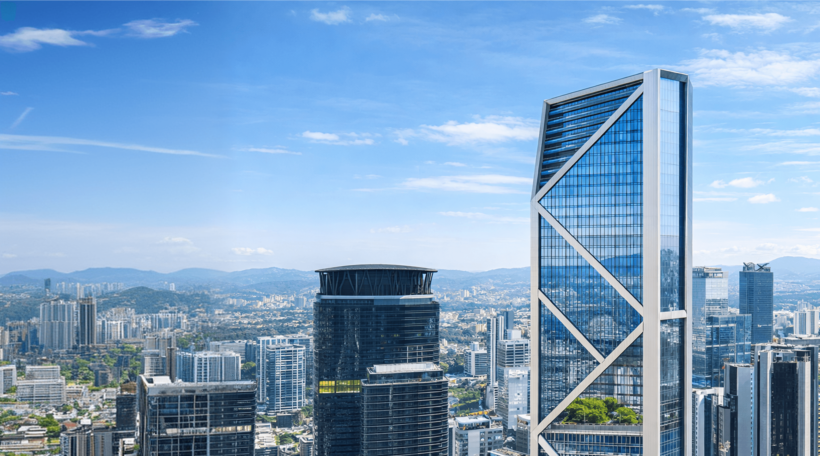 Our commitment and strategy