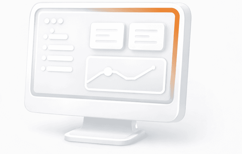 Streamlined products and services