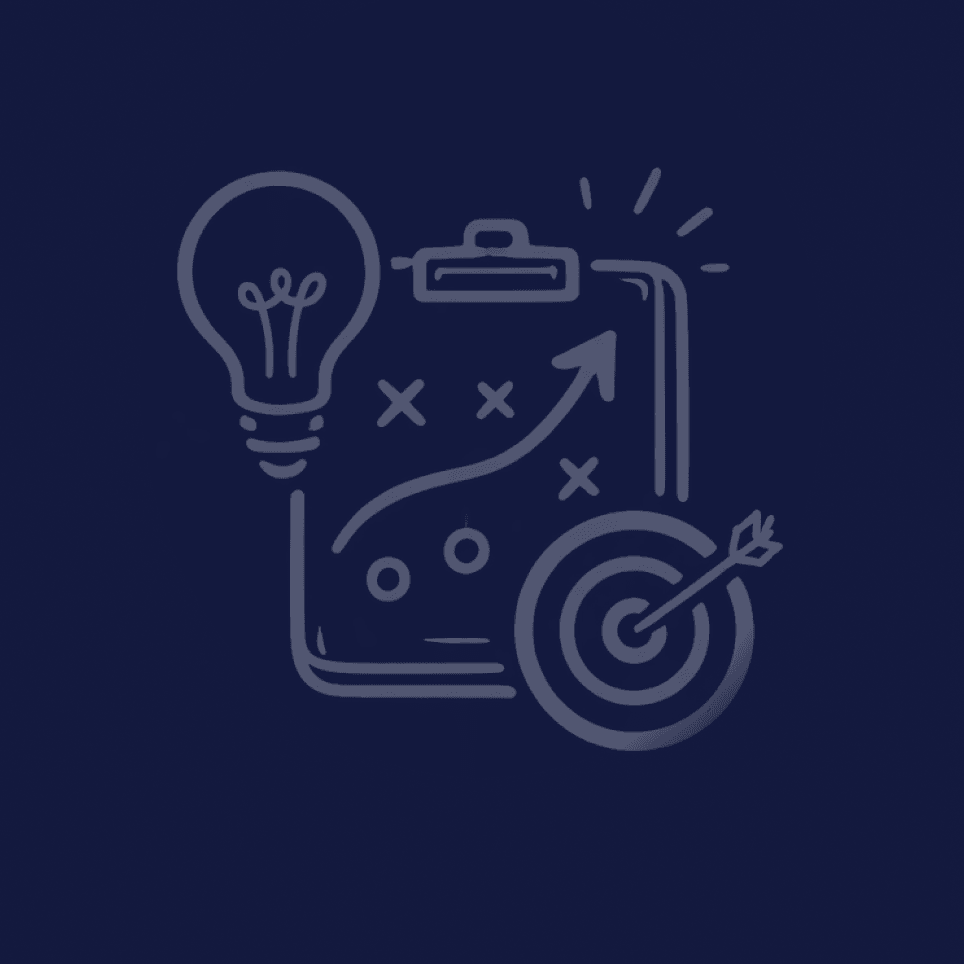 1. Listening and understanding your needs and your goals