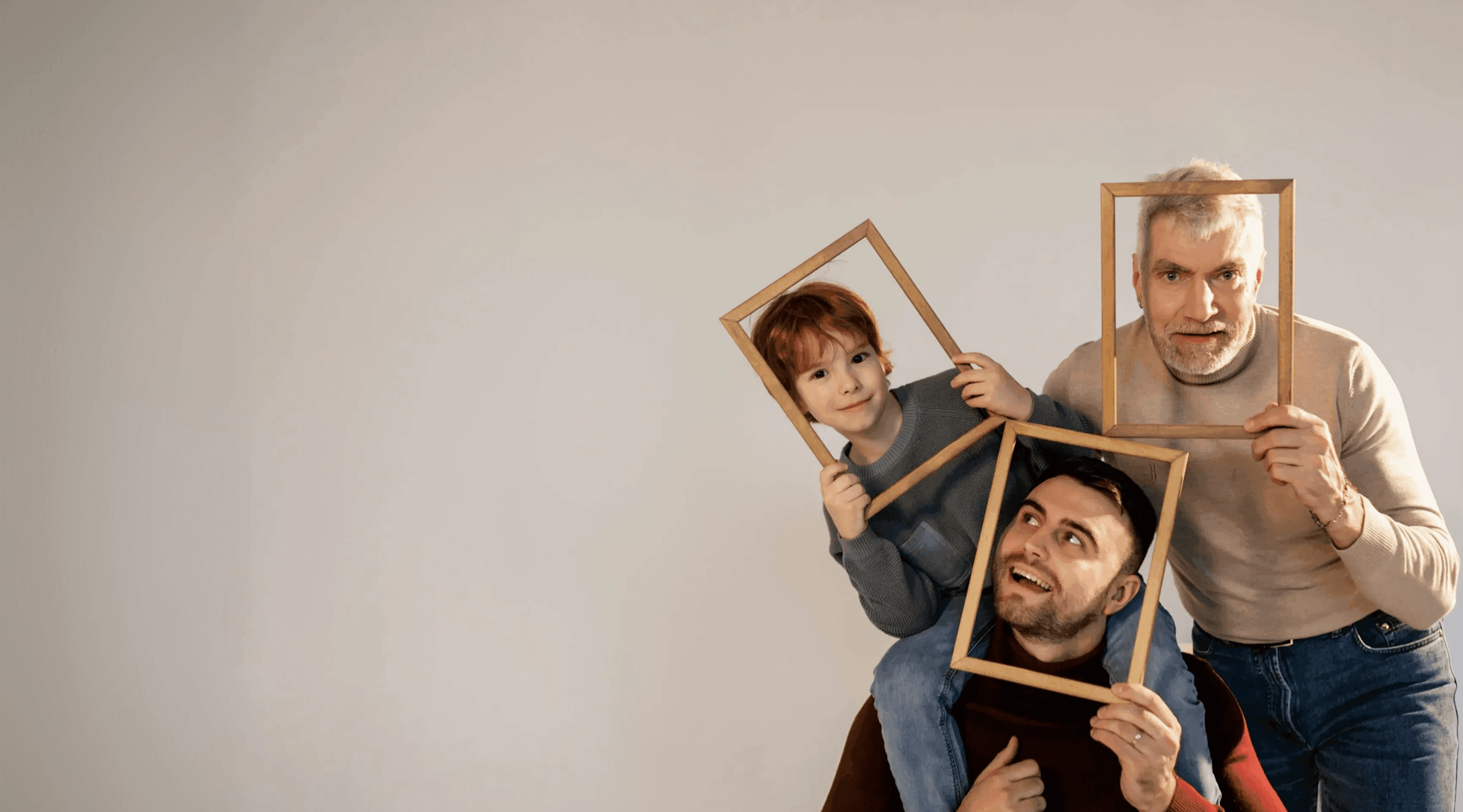 Across every stage of Life